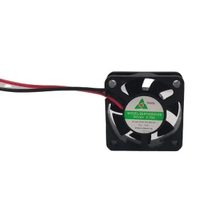 3010 30x30x10mm 5V Mini Micro DC Brushless Cooling Fan Waterproof for Computer CPU Electronic Components