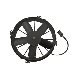 305mm 12 Inch 12v Dc Electrical Exhaust Fan for Radiator
