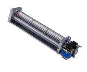 30X200 Cross Flow Fan Blower Used for Refrigerator or Freezer