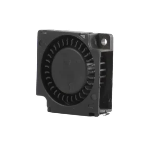 30mm DC 5V Brushless DC Motor Micro Duct Axial Fan 30x30x10mm Mini Cooling Fan with Double Ball Bearing
