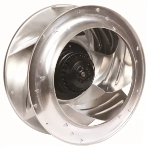 315 Centrifugal Fan Backward Curved