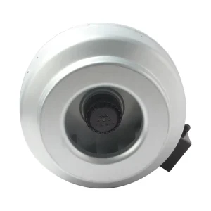 315mm 12inch Circular Inline Duct Fans Centrifugal Fans with 270W 400W Motor