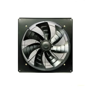 32 Inch 800mm Big Power Fan 380V 28000cmh Axial Flow Industrial Big Power Fan