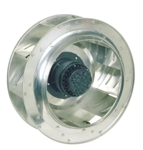 320 140mm Centrifugal Fan Motor Pascal Laboratory Centrifugal Extracting Fan