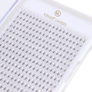 320 800 1000 Premade Fan Lashes Volume Lash Fans Eyelash Extensions