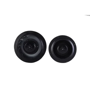 3200 RPM 115V Plastic Steel Centrifugal Exhaust Fan, 280mm