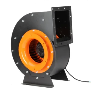 350mm Centrifugal Fan Kitchen Use Centrifugal Fan