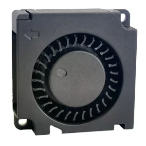35mm Mini Blower Fan 5V 12V DC Brushless Fan 35x35x10 High Speed Fan Mini Air Blower Fan Server Fans Ventilateur