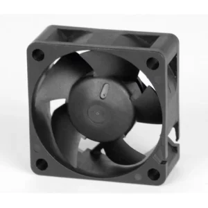 35x35x15mm 5V 12V Electric Motor Brushless Dc Cooling Fan