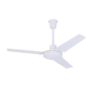 36 Inch High Wind Power Ceiling Fan for Restaurants Silent Commercial Industrial Living Room Home Use No Light Ceiling Electric Fan