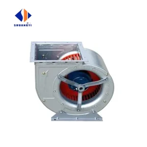 380V 50HZ 0.18-15KW CE Certification Forward Curved Air Exhaust Fan Centrifugal Ventilation Fan for Vietnam India Philippines
