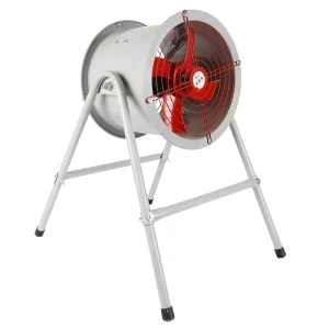 380V Electric Explosion-Proof Axial Flow Fan