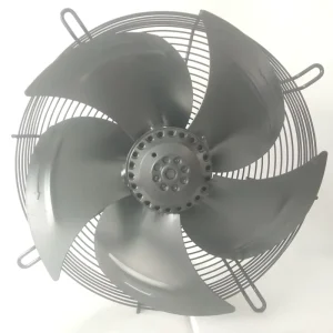 380V Industrial Roof Axial Exhaust Fan 350mm Air Extractor Electric Ventilation Fan IP54 CE Ball Bearing Stainless Steel Blades