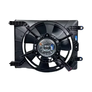 38615R1AH01 Chinese Car Spare Part Cooling Radiator Fan for Honda CIVIC FB2 FB3 38615 R1A H01