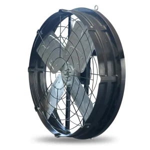38in Industrial Panel Fan with High Efficiency Motor Electric Extractor Fan for Dairy Cow Shed and Factory Ventilation