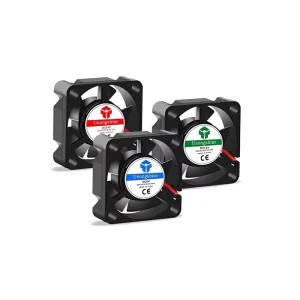 3D Printer Accessories 3010 Cooling Fan DC 5V 12V 24V 3CM Silent Fan