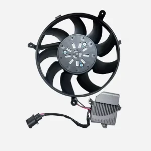 3D0959453G 3D0959453F Auto Electrical Systems Radiator Cooling Fan for VW Phaeton 3D0 959 453 G
