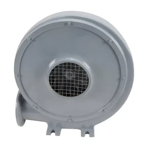 3HP 2.2KW 3 Phase High Airflow CX Series Centrifugal Fan Turbo Air Blower