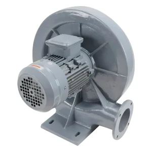 3HP 2.2KW 3 Phase High Quality High Airflow CX Series Centrifugal Fan Turbo Air Blower