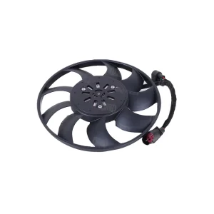 3QG 959 455 B Cooling Fan Assembly Radiator Main 2 Plug Without Cover For Teramont Viloran 2.0T 2.5T Auto Cooling Fan