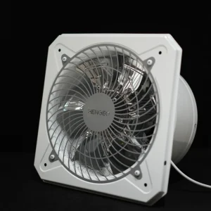 4 6 8 10 Inch Axial Exhaust Fan air Ventilation System Chicken Farm Wall Mounted for Bathroom Kitchen & Toilet Ventilation