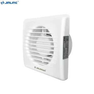 4 6 Inch Extractor Ventilador Fans Wall Mounted Exhaust Fan for Bathroom Toilet Small Ventilation Fan