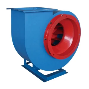 4 72 High Quality Industrial Centrifugal Exhaust Ventilation Fan with OEM ODM Customization High Efficiency Low Noise Blower
