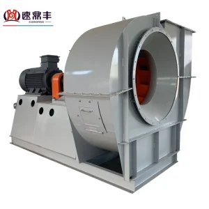 4 72 Low Noise Industrial Centrifugal Fan Premium Ventilation Exhaust Blower