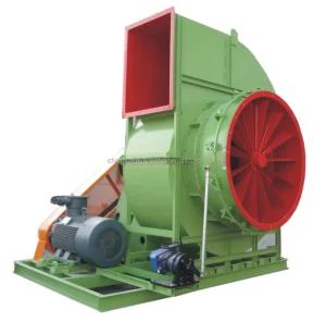 4 79 High Pressure Stainless Steel Wall Centrifugal Fan