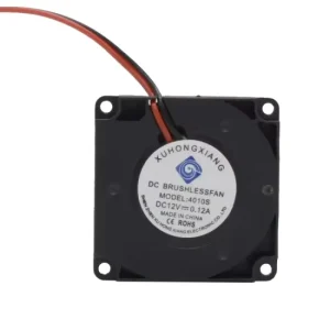 40 * 40 * 10MM Centrifugal Fan 5V12V24V Silent Long Life Fan Blower Fan Factory Direct Sales