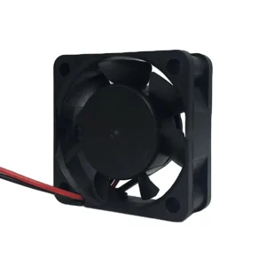 40*40*15 MM DC Axial Flow Fan Industrial Mini Brushless Fan Sleeve Bearing Waterproof Cooling Fan PWM & FG RPM Control