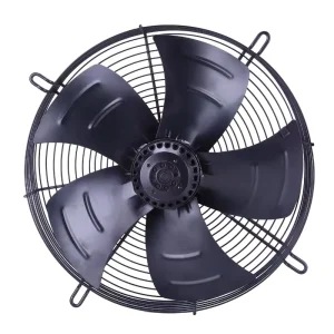 400mm 220V Axial Fan Professional Air Circulation Axial Flow Fan Low Noise