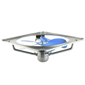 400mm AC Industrial Fan