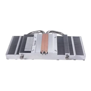 4010 5010 7010 7015 12V 24V Fan Server Radiator Chip Heat Sink Cooler Fan for CPU