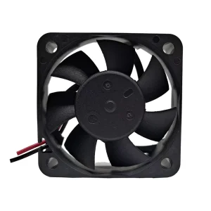 4010mm Electric Axial Flow 12V DC Cooling Fans Blower Purifier Ventilator Free Standing Duct Exhaust Fan Industrial Equipment