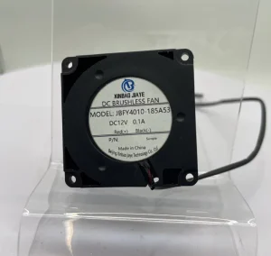 4010model 5V 12V 24V Mini DC Electric Blower Cooling Fan 40x40x10mm Brushless Turbo ODM