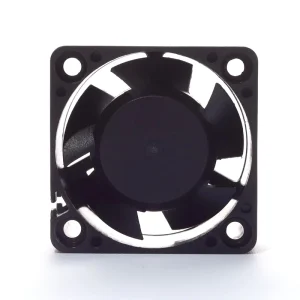 4020 40x40x20mm Low Noise 5 12 24V DC Cooling Brushless Axial Fan for Pellet Stove Electric OEM ODM