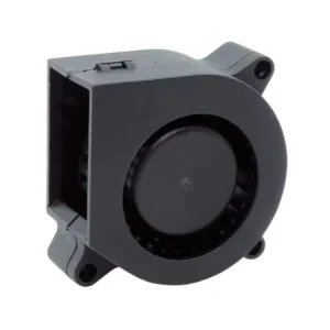 4020 DC Mini Fan 12/24V Brushless Axial Cooling Blower Electric OEM Plastic for Aromatherapy Machine and Humidifier
