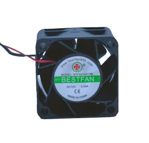 4028 12V 24V 40*40*28mm Ball Bearing Cabinet Inverter Micro DC Brushless Axial Flow Cooling Fan