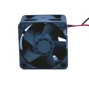 4028 DC 12V 13000RPM Cooling Fan Dual Ball Bearing High Speed Radiator Fans Ventilation Brushless Cooling Fan 4028