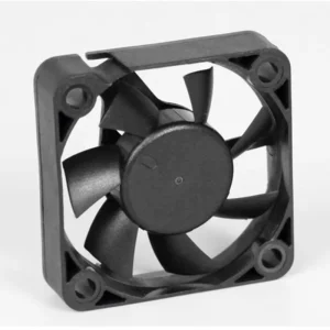 40x40x10mm 5V 12V DC Brushless Cooling Fan