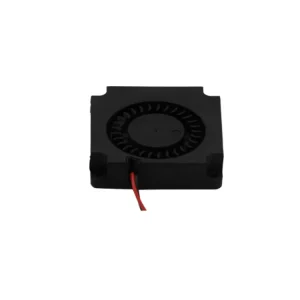 40x40x10mm DC Brushless Centrifugal Blower Fan High Air Pressure Cooling Solution For Industrial Electronics And Embedded