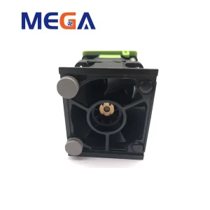 40x40x56mm 4056 DC Industrial Fan 12V 14000-19000RPM High Performance Axial Fan for Energy Storage System