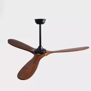 42 52 60 70 Inch Modern Ceiling Fan with Light and Remote Control Ceiling Fans Electric Fan Led Light for Living Room Bedroom