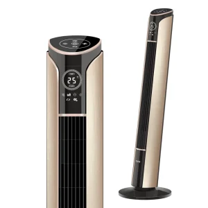 42 Inch 107CM GS CE CB CETL Remote Control LED Display Screens Electric Quiet Silent Cooling Tower Fan