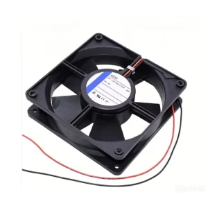4312 12032 12V 0.42A DC Fan Axial Flow Fan