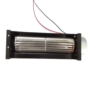 43mm Tangential Cross Flow Fan Blower 43x90mm DC Motor 12v 24v for Various Applications