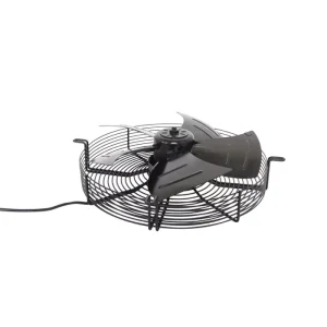 450mm AC External Rotor Axial Fan Carbon Steel Blades for Air Cooled Condenser