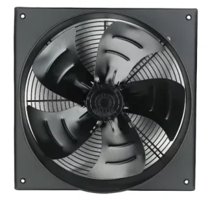 450mm Axial Fan Quality Industrial Axial Flow Fan for Condenser Air Fan Cooler