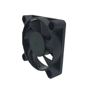45X45X10mm DC Brushless Axial Fan High Airflow Cooling Fan for Embedded System AI Device Cooling